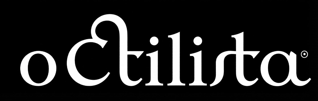 O Etilista Logo